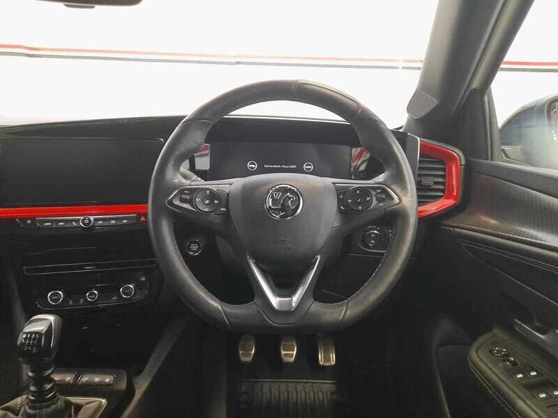 Used Vauxhall Mokka 2022 for sale - 77324647: Photo 9