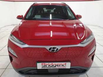 Used Hyundai KONA 2020 for sale - 73846730: Photo