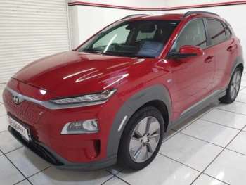 Used Hyundai KONA 2020 for sale - 73846730: Photo