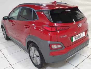 Used Hyundai KONA 2020 for sale - 73846730: Photo
