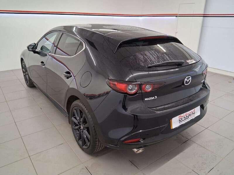 Used Mazda Mazda3 2020 for sale - 76561737: Photo 4