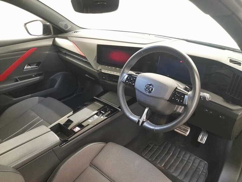 Used Vauxhall Astra 2023 for sale - 77716398: Photo 10