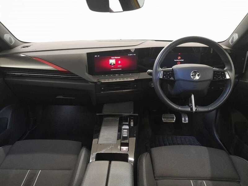 Used Vauxhall Astra 2023 for sale - 77716398: Photo 13