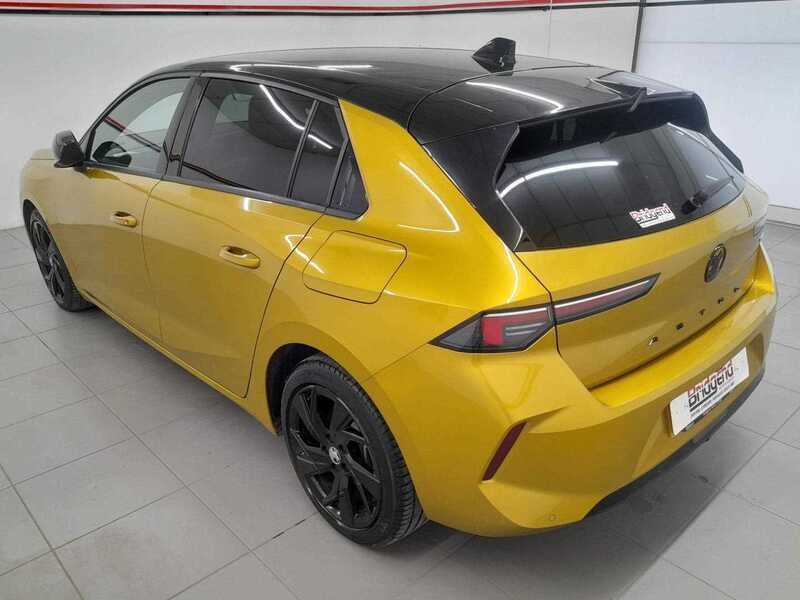 Used Vauxhall Astra 2023 for sale - 77716398: Photo 4