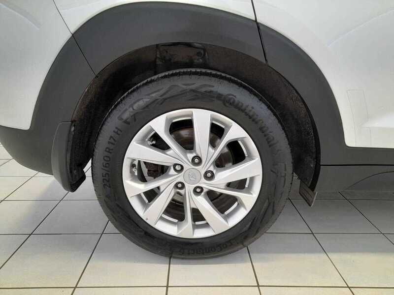 Used Hyundai TUCSON 2021 for sale - 77813900: Photo 8