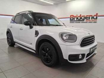 2019 (19) - 1.5 Cooper Classic SUV 5dr