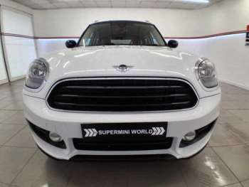 Used MINI Countryman 2019 for sale - 74920177: Photo