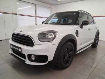 Used MINI Countryman 2019 for sale - 74920177: Photo