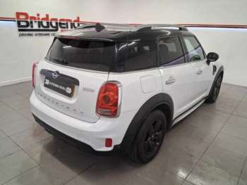 Used MINI Countryman 2019 for sale - 74920177: Photo