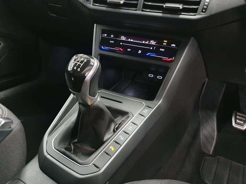 Used Volkswagen Taigo 2023 for sale - 77663683: Photo 17