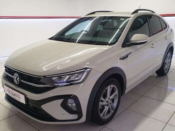 Used Volkswagen Taigo undefined for sale - 77663683: Photo