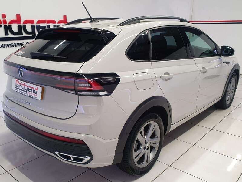 Used Volkswagen Taigo 2023 for sale - 77663683: Photo 6