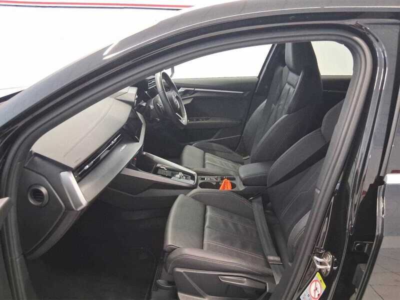 Used Audi A3 2021 for sale - 77418531: Photo 14