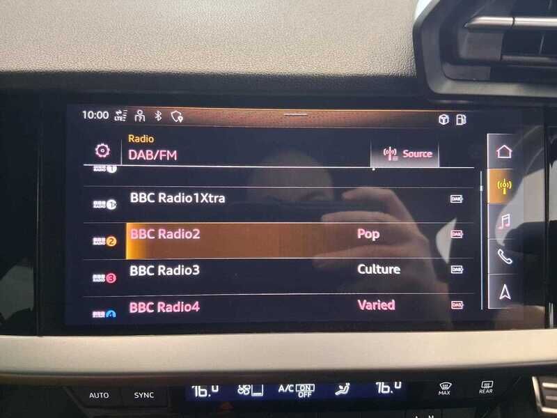 Used Audi A3 2021 for sale - 77418531: Photo 17