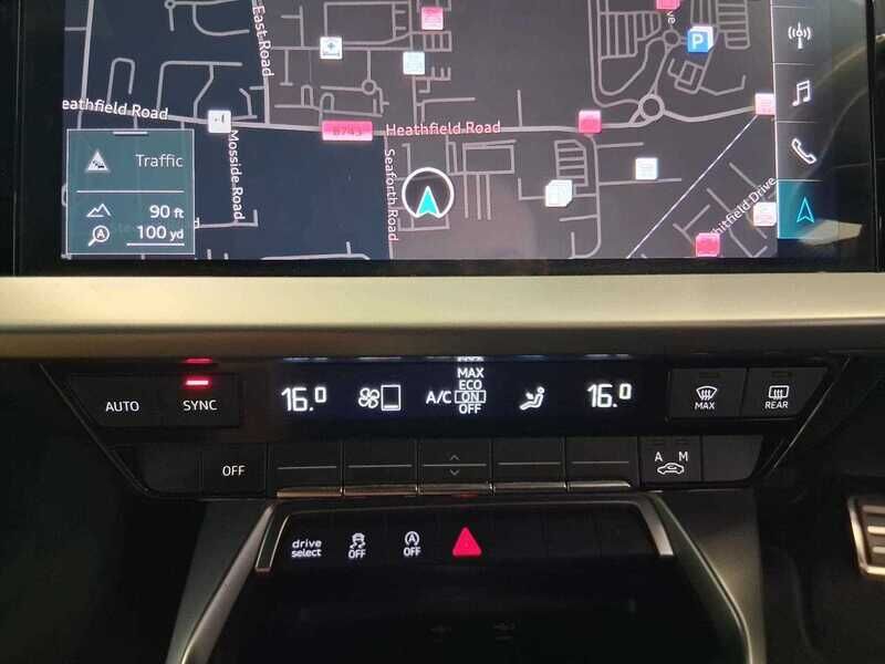 Used Audi A3 2021 for sale - 77418531: Photo 19