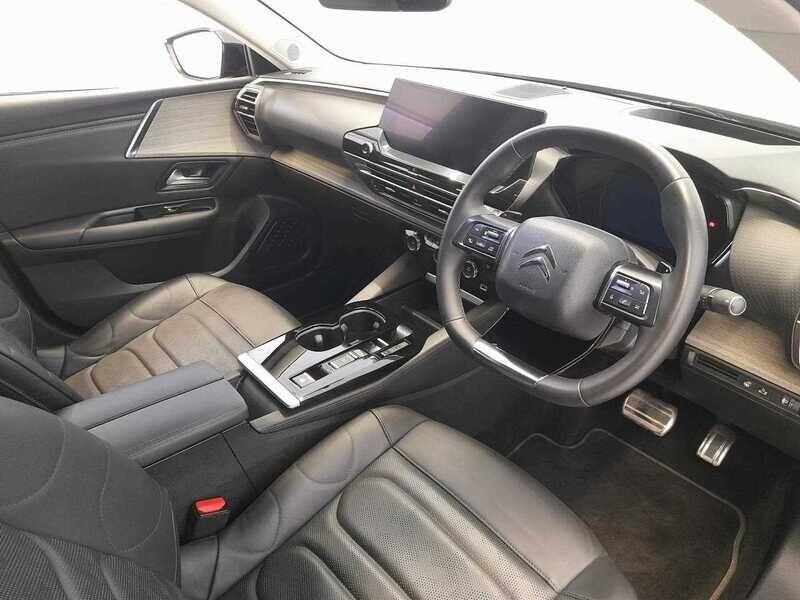 Used Citroen C5 X 2023 for sale - 76562434: Photo 10