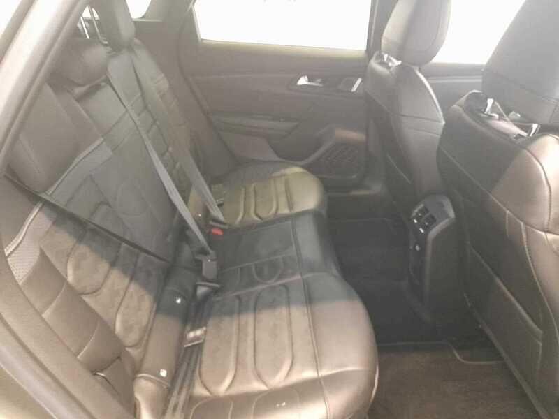 Used Citroen C5 X 2023 for sale - 76562434: Photo 12