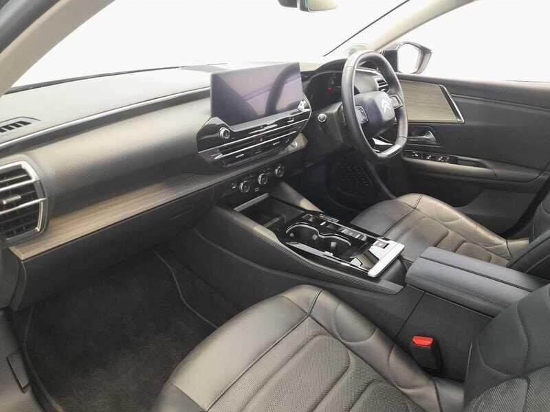 Used Citroen C5 X 2023 for sale - 76562434: Photo 14