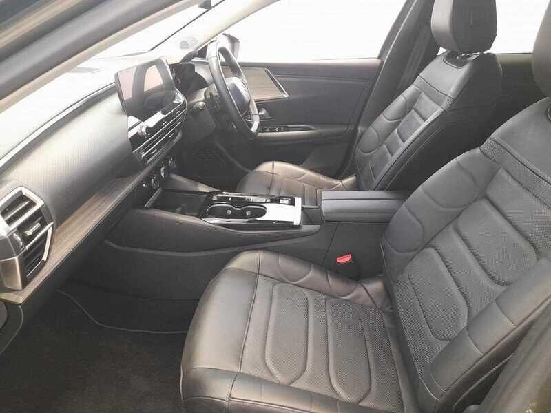 Used Citroen C5 X 2023 for sale - 76562434: Photo 15