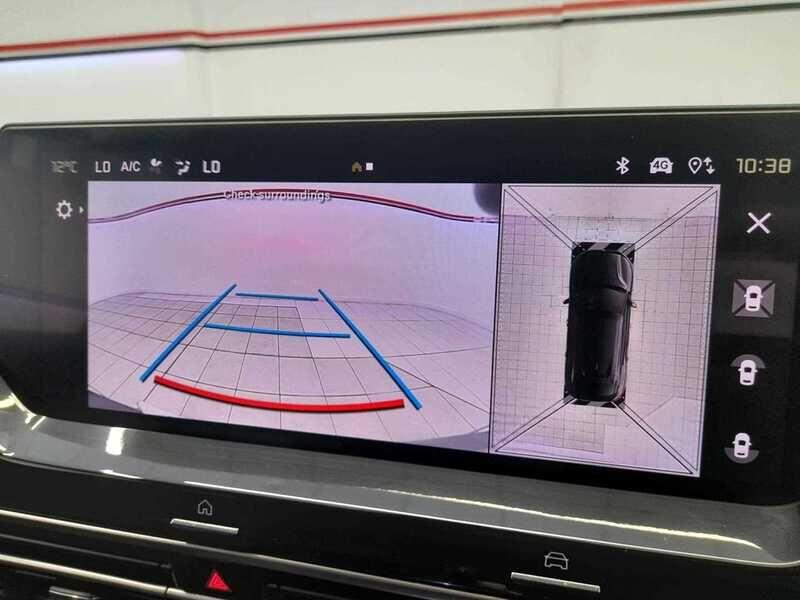 Used Citroen C5 X 2023 for sale - 76562434: Photo 17