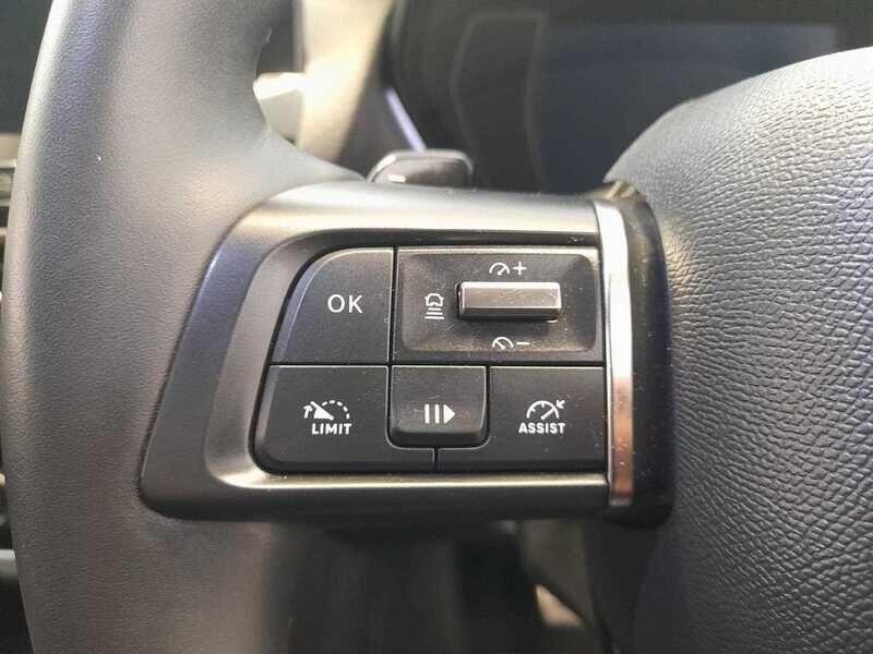 Used Citroen C5 X 2023 for sale - 76562434: Photo 19