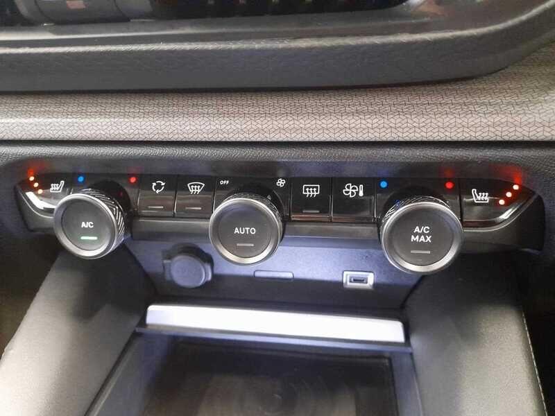 Used Citroen C5 X 2023 for sale - 76562434: Photo 22