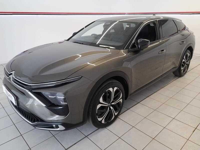 Used Citroen C5 X 2023 for sale - 76562434: Photo 3
