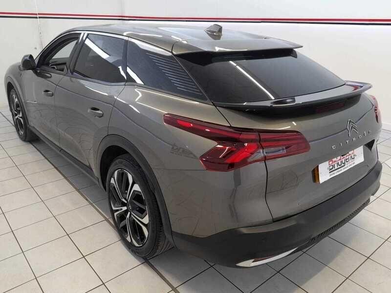 Used Citroen C5 X 2023 for sale - 76562434: Photo 4