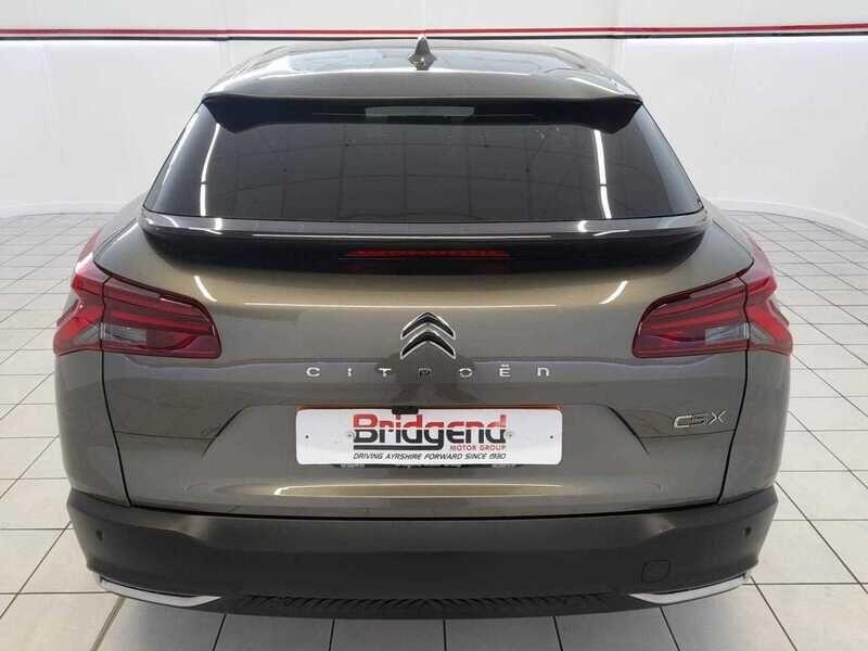 Used Citroen C5 X 2023 for sale - 76562434: Photo 5