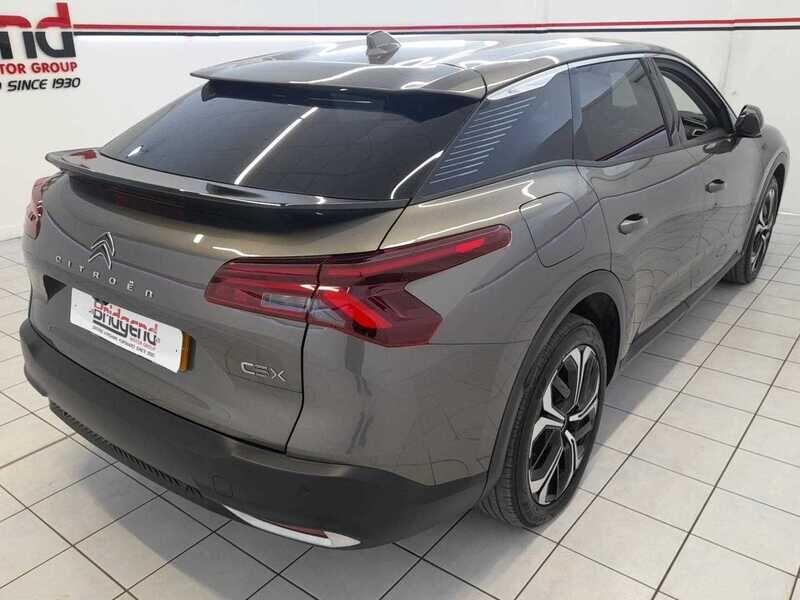 Used Citroen C5 X 2023 for sale - 76562434: Photo 6