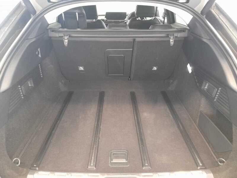 Used Citroen C5 X 2023 for sale - 76562434: Photo 7