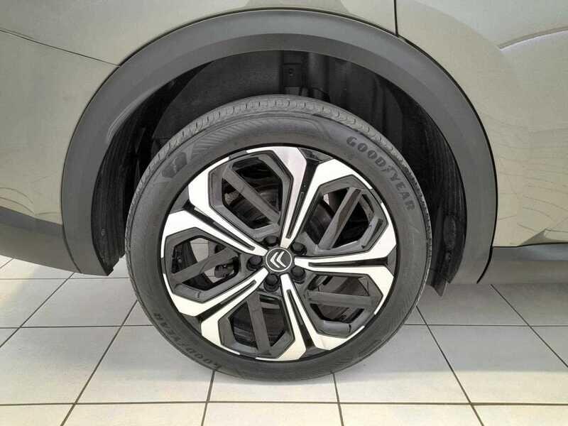 Used Citroen C5 X 2023 for sale - 76562434: Photo 8