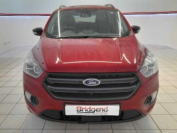 Used Ford Kuga 2019 for sale - 75327114: Photo