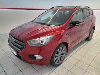 Used Ford Kuga 2019 for sale - 75327114: Photo