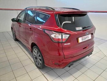 Used Ford Kuga 2019 for sale - 75327114: Photo
