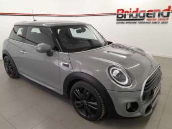 (19) - 1.5 Cooper Sport Hatchback 3dr