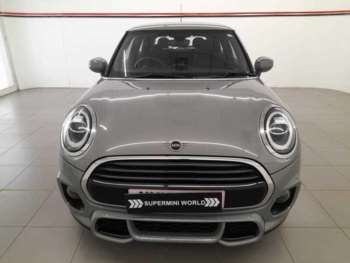 Used MINI Hatch 2019 for sale - 74726651: Photo