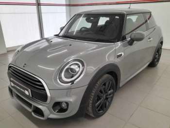 Used MINI Hatch 2019 for sale - 74726651: Photo