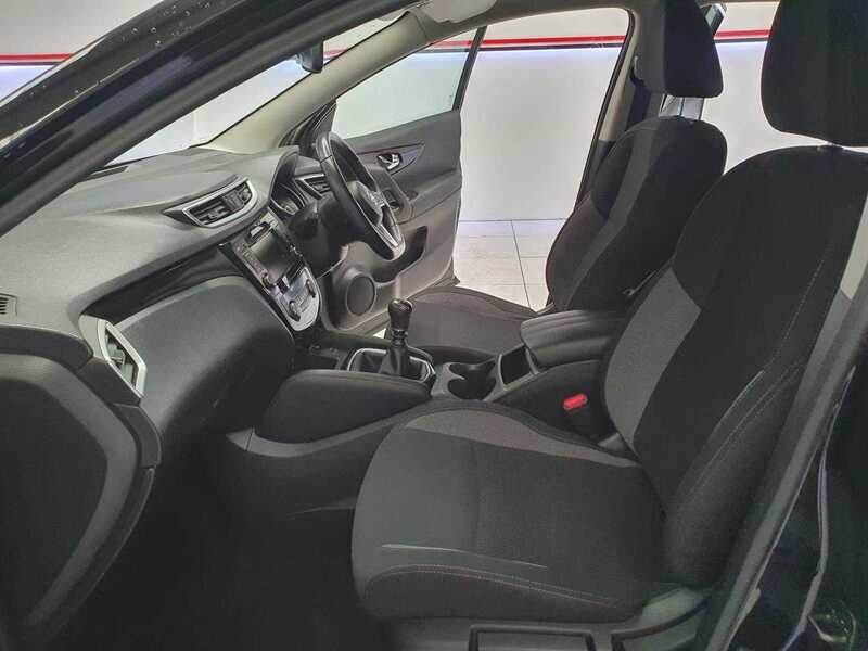 Used Nissan Qashqai 2020 for sale - 77125849: Photo 21