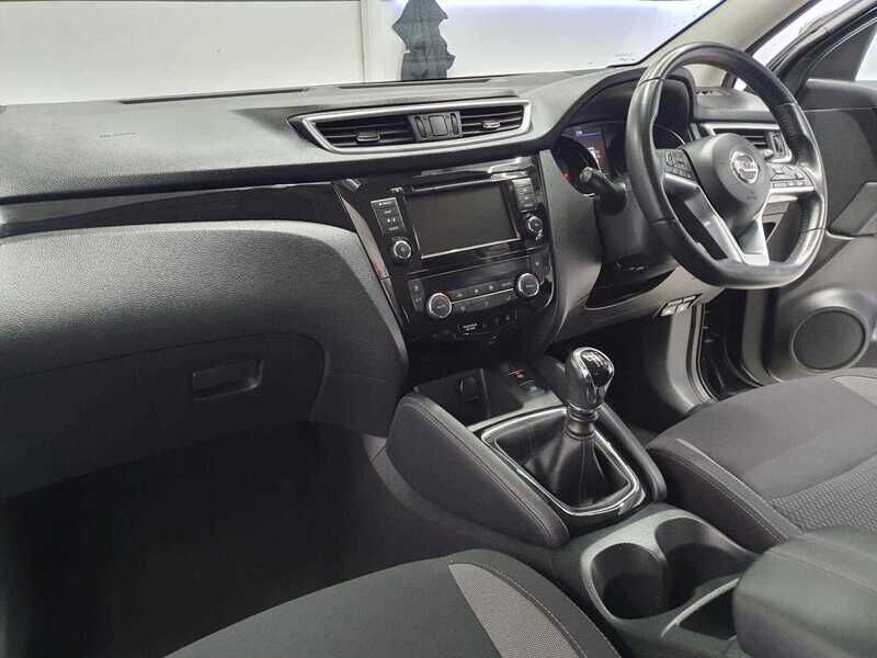 Used Nissan Qashqai 2020 for sale - 77125849: Photo 24