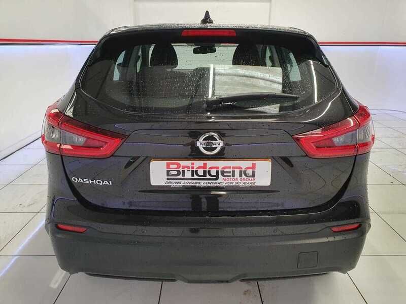 Used Nissan Qashqai 2020 for sale - 77125849: Photo 5