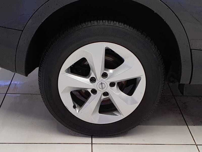 Used Nissan Qashqai 2020 for sale - 77125849: Photo 8