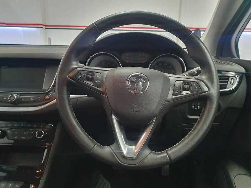Used Vauxhall Astra 2021 for sale - 76136649: Photo 10