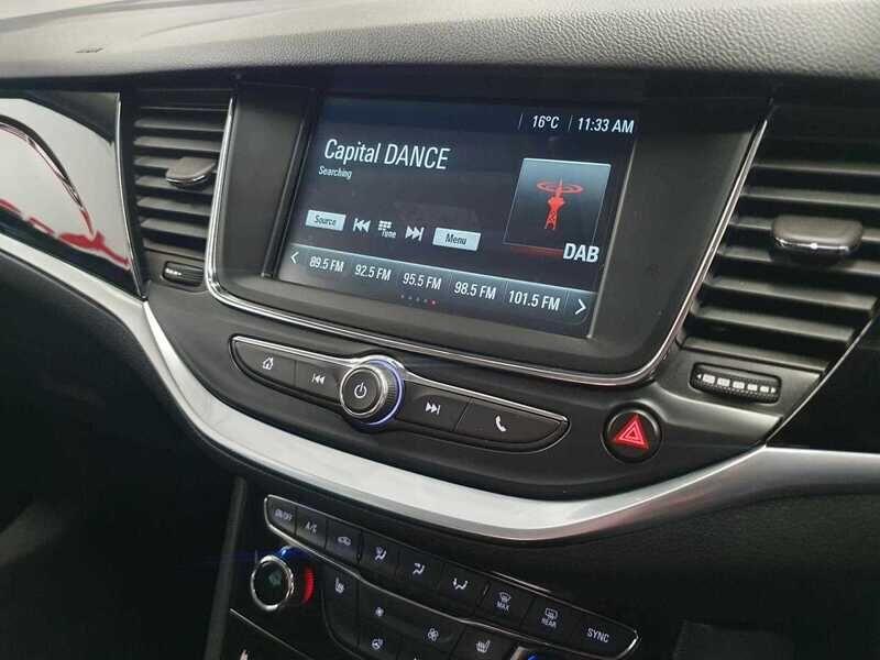 Used Vauxhall Astra 2021 for sale - 76136649: Photo 15