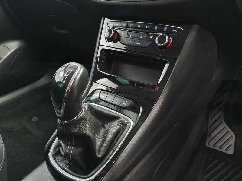 Used Vauxhall Astra 2021 for sale - 76136649: Photo 16