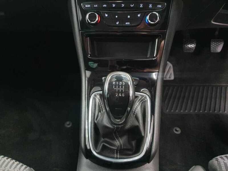 Used Vauxhall Astra 2021 for sale - 76136649: Photo 17