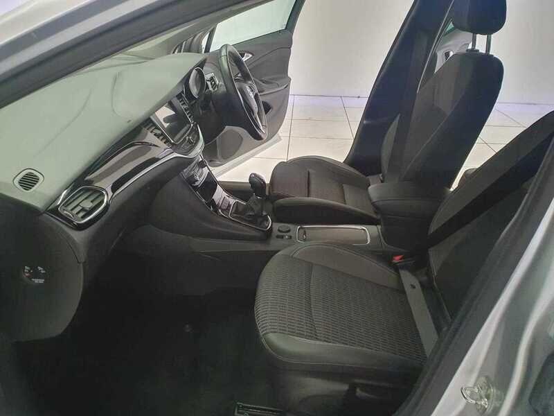 Used Vauxhall Astra 2021 for sale - 76136649: Photo 18