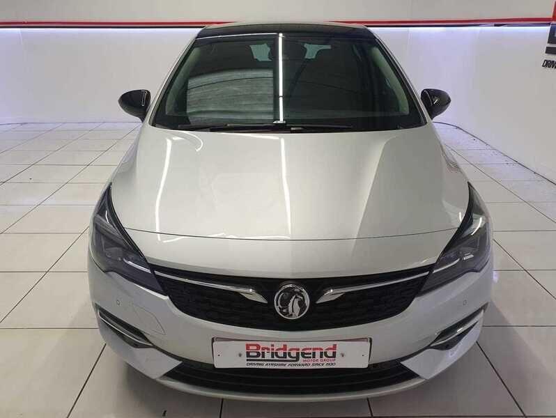 Used Vauxhall Astra 2021 for sale - 76136649: Photo 2