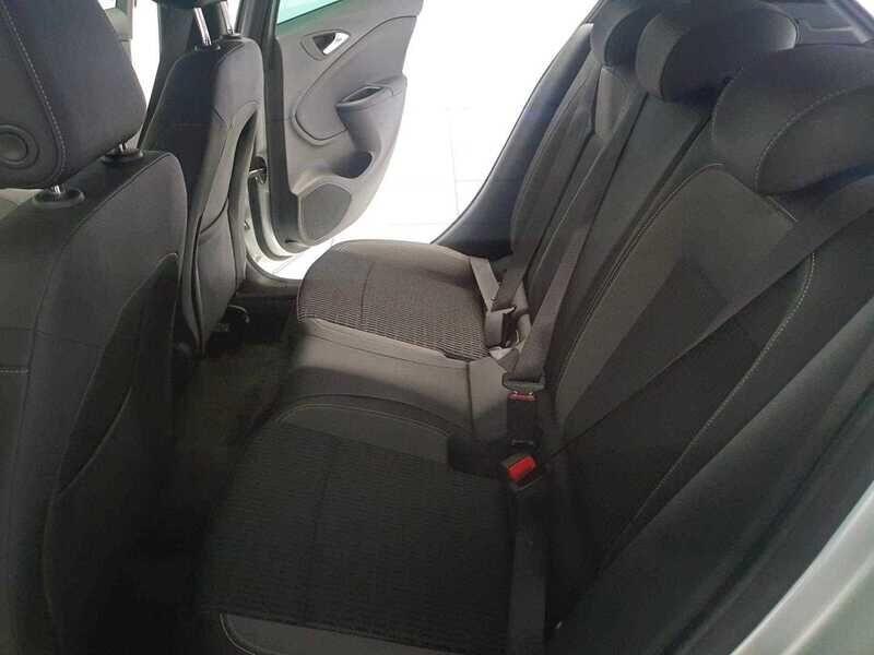 Used Vauxhall Astra 2021 for sale - 76136649: Photo 20