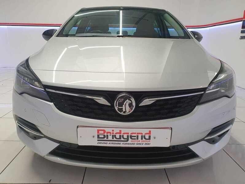 Used Vauxhall Astra 2021 for sale - 76136649: Photo 22